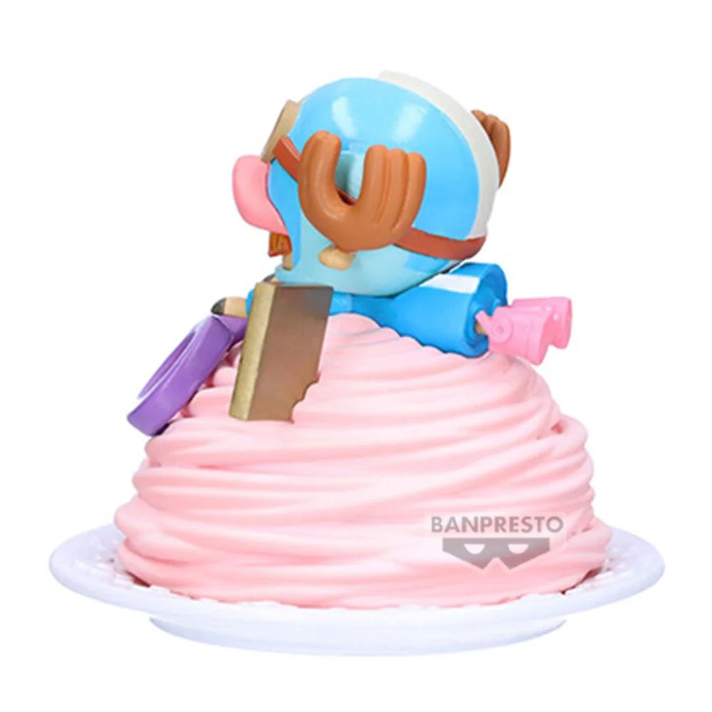 One Piece: Paldolce Collection Vol.4 Tony Tony Chopper (Ver.B)