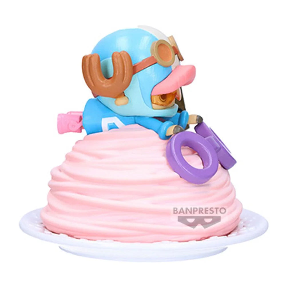 One Piece: Paldolce Collection Vol.4 Tony Tony Chopper (Ver.B)