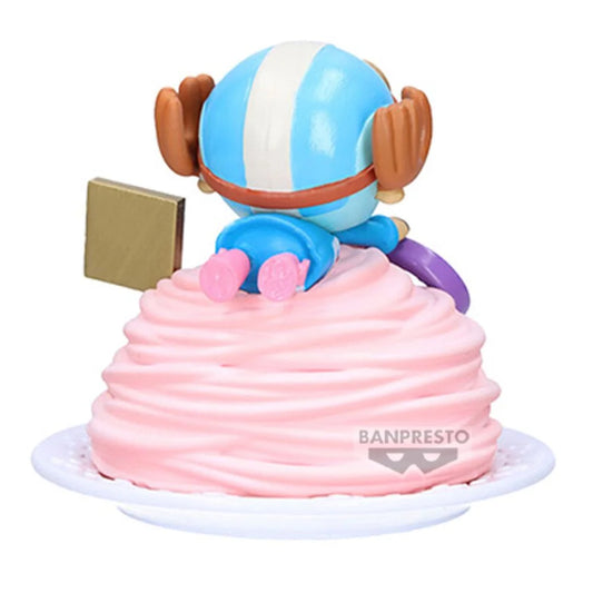 One Piece: Paldolce Collection Vol.4 Tony Tony Chopper (Ver.B)