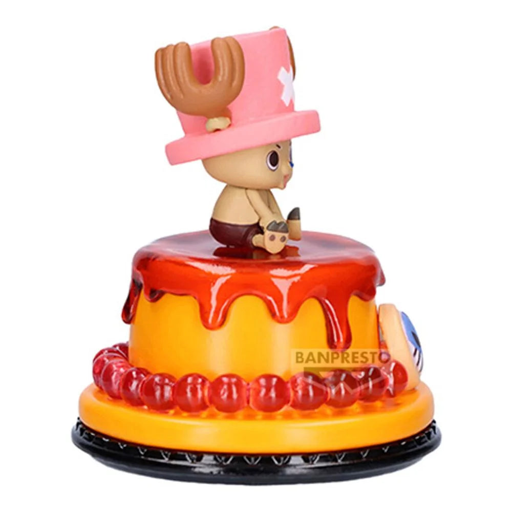 One Piece: Paldolce Collection Vol.4 Tony Tony Chopper (Ver.C)