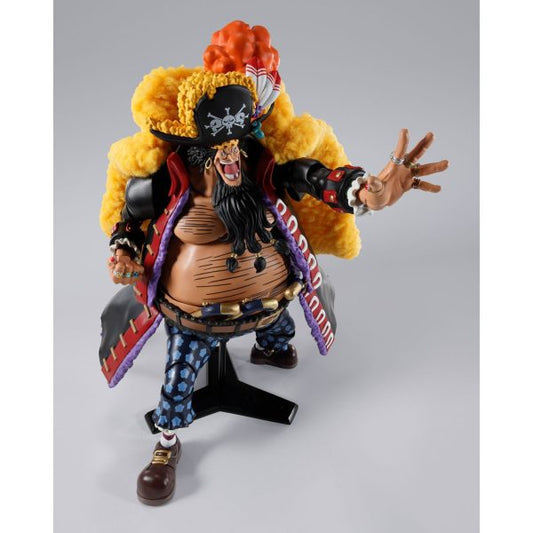 One Piece: MARSHALL.D.TEACH FOUR EMPERORS