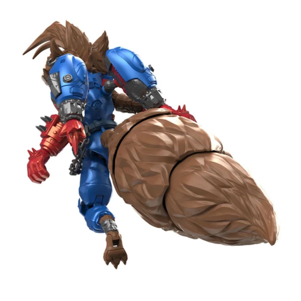 Marvel Champion Class Rocket Raccoon Model Kit