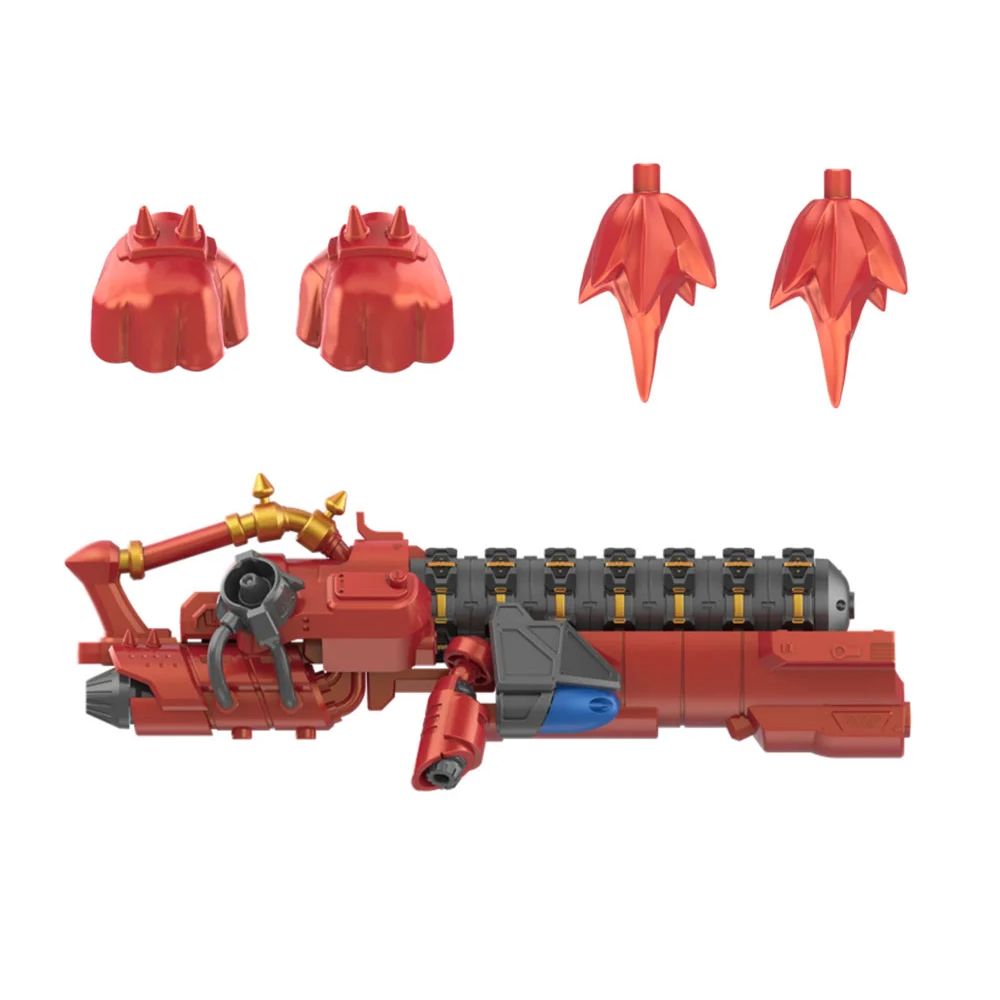 Marvel Champion Class Rocket Raccoon Model Kit