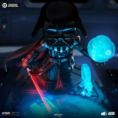 Iron Studios - Minico - Star Wars - Darth Vader