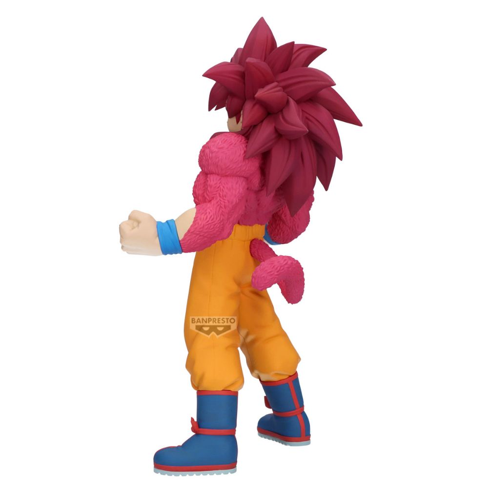 Dragon Ball Daima Son Goku