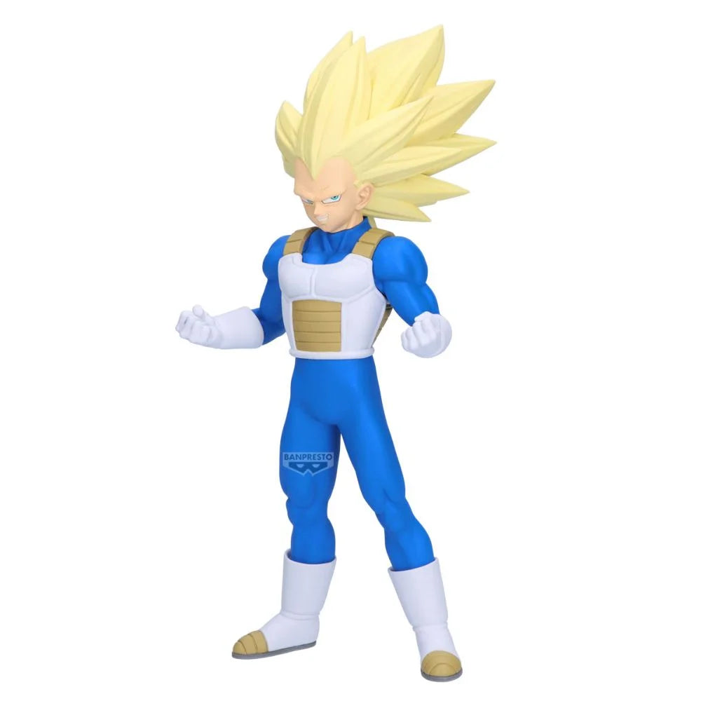 Dragon Ball Daima Vegeta