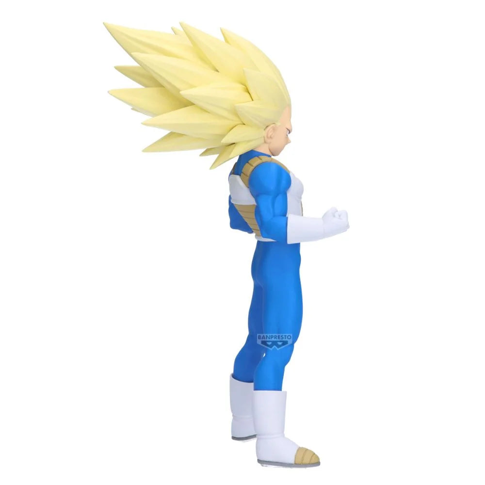 Dragon Ball Daima Vegeta