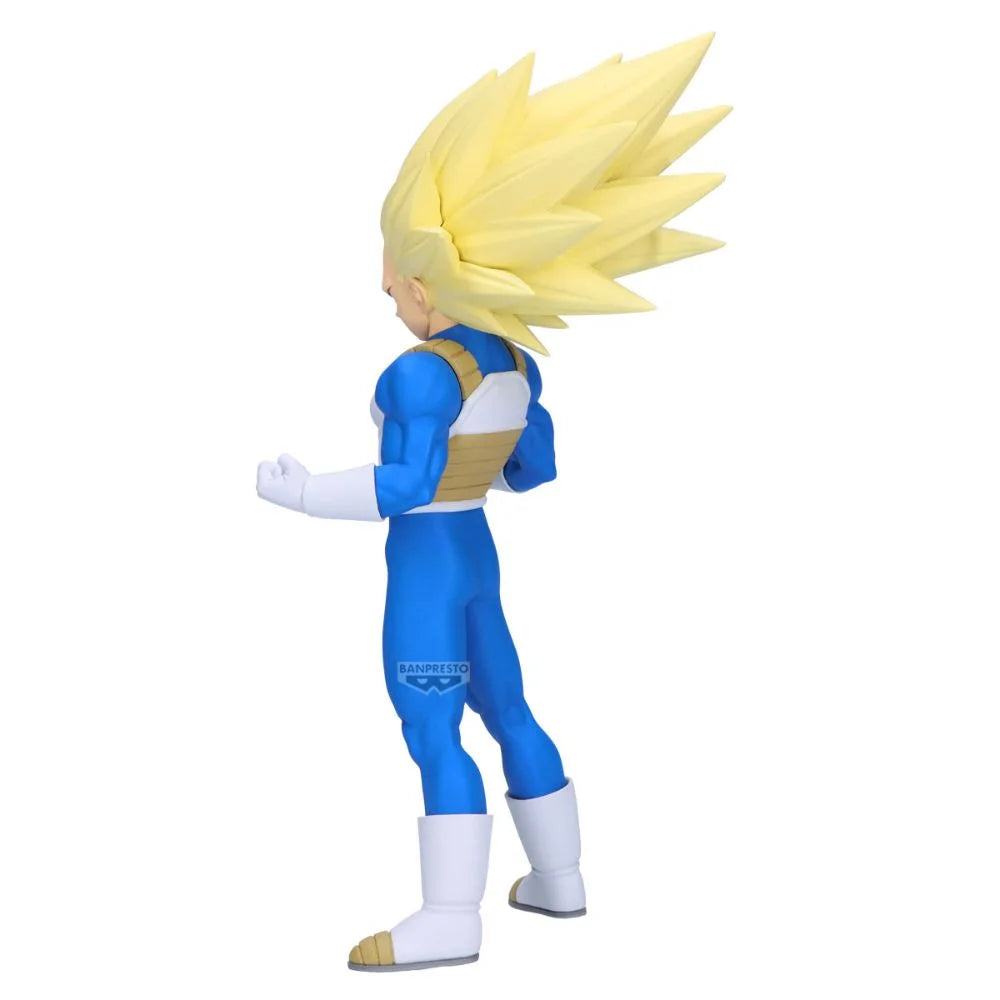 Dragon Ball Daima Vegeta