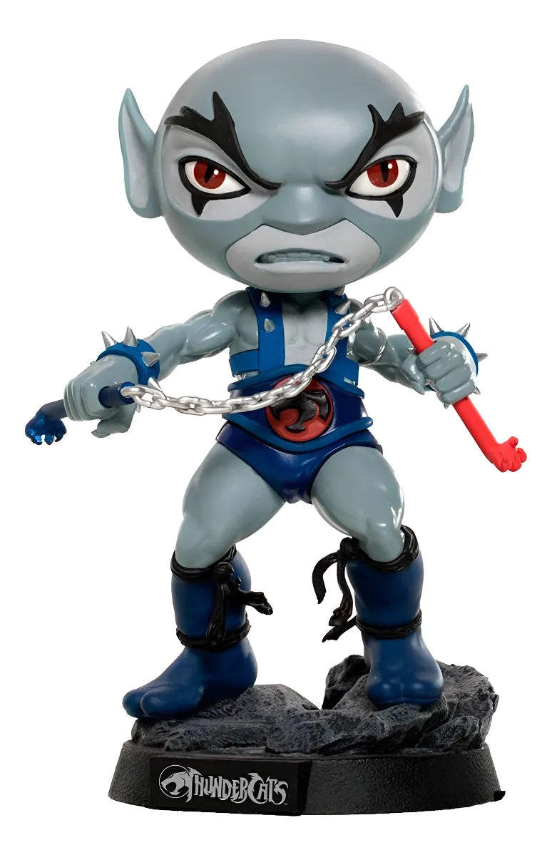 Minico Heroes Thundercats Set