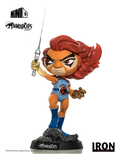 Minico Heroes Thundercats Set