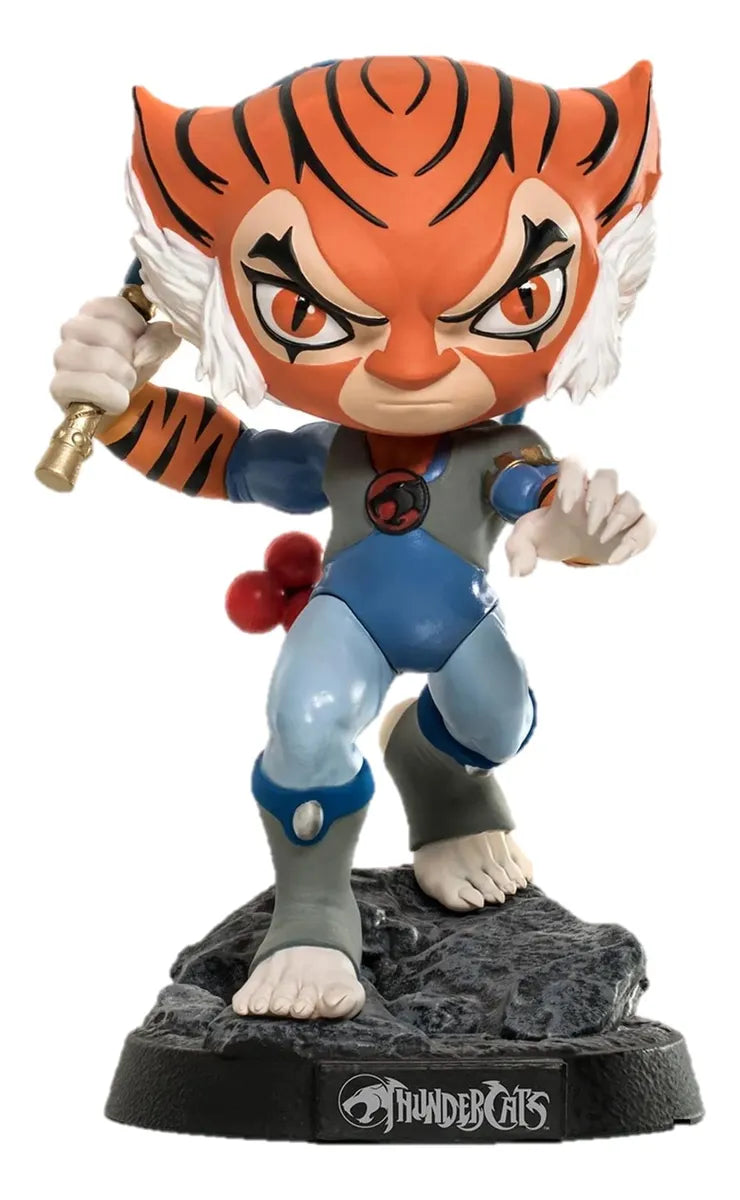 Minico Heroes Thundercats Set