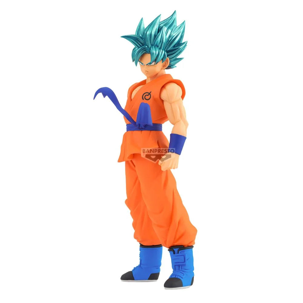 Dragon Ball Super: Blood of Saiyans – Super Saiyan God Goku