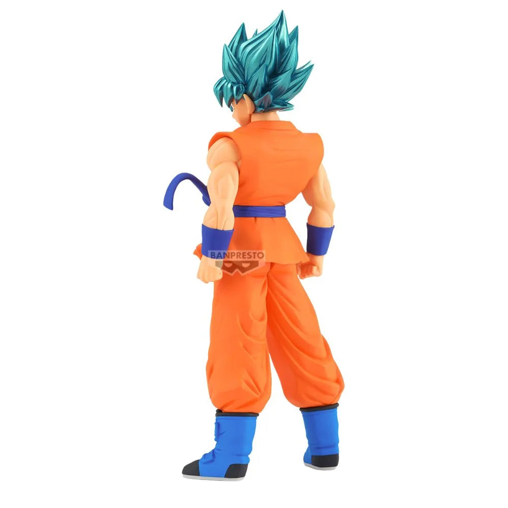 Dragon Ball Super: Blood of Saiyans – Super Saiyan God Goku