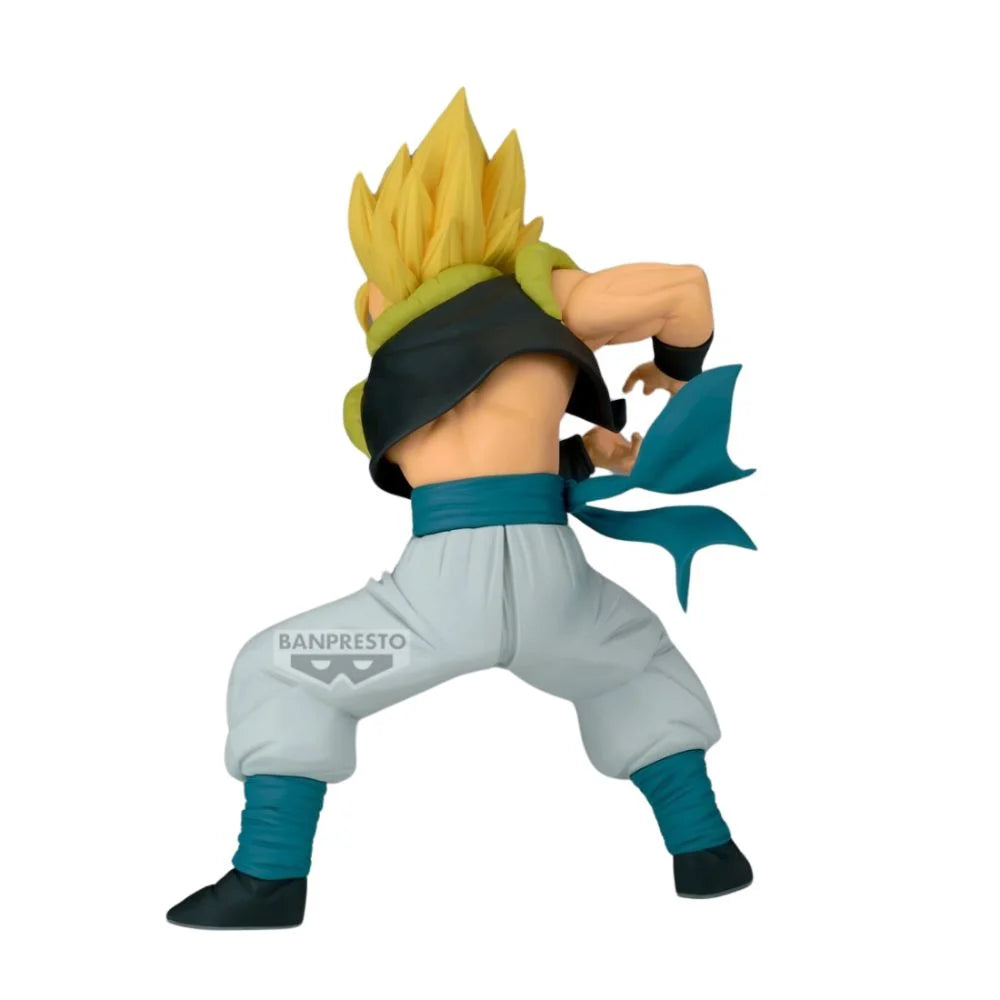 DRAGON BALL SUPER Grandista GOGETA