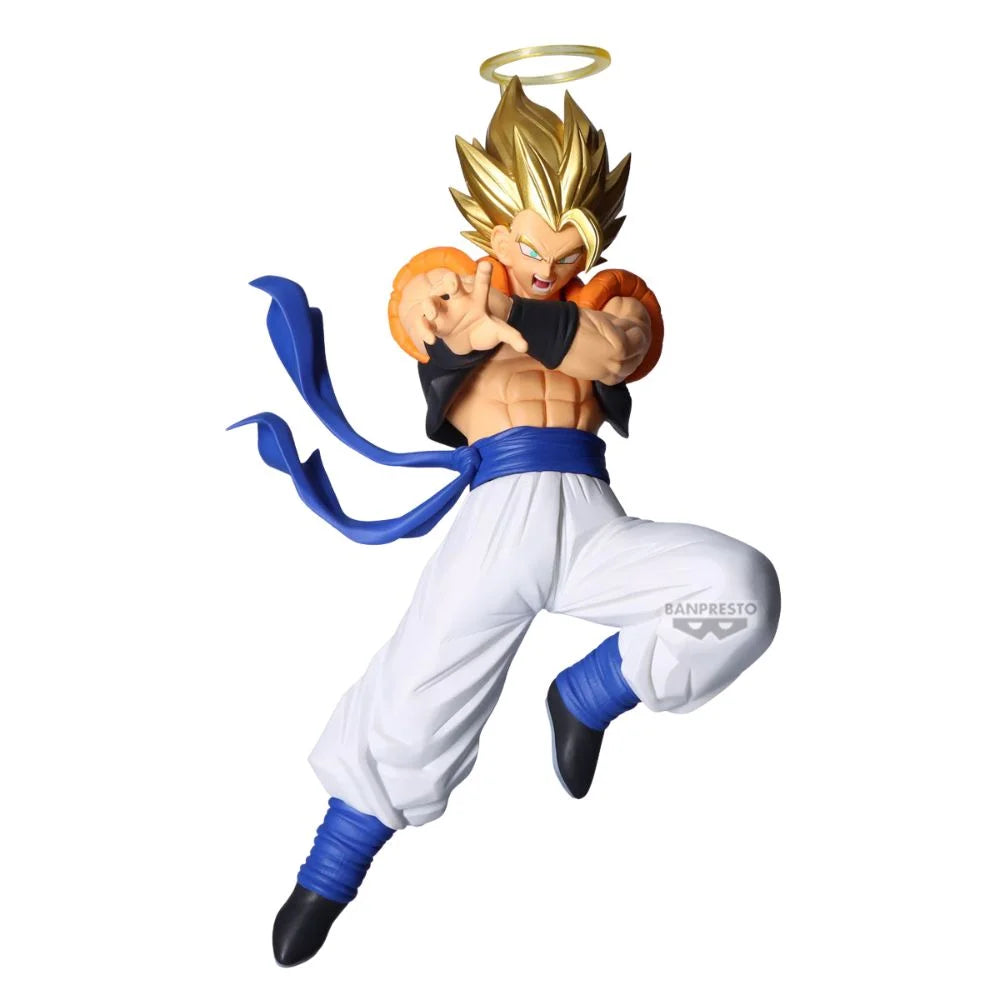 Dragon Ball Z: Dokkan Battle 10th Anniversary – Super Gogeta