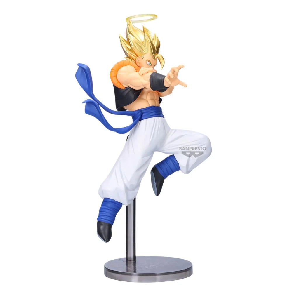 Dragon Ball Z: Dokkan Battle 10th Anniversary – Super Gogeta