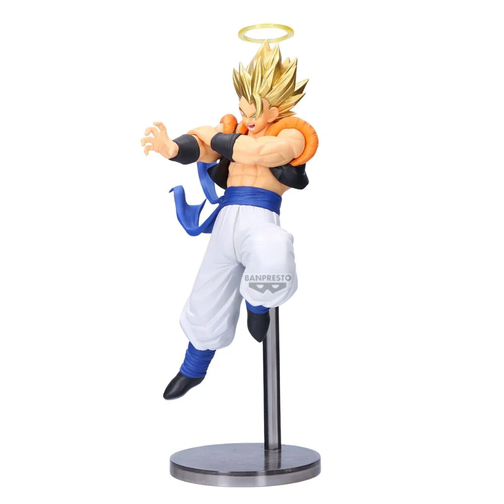 Dragon Ball Z: Dokkan Battle 10th Anniversary – Super Gogeta