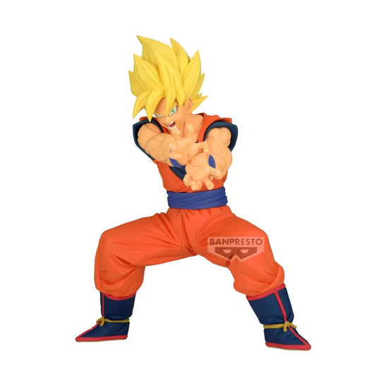 DRAGON BALL Z Grandista-SON GOKU II