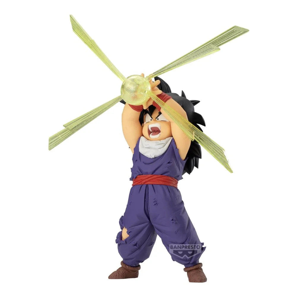 Dragon Ball Z : GxMateria – Gohan III