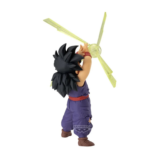 Dragon Ball Z : GxMateria – Gohan III