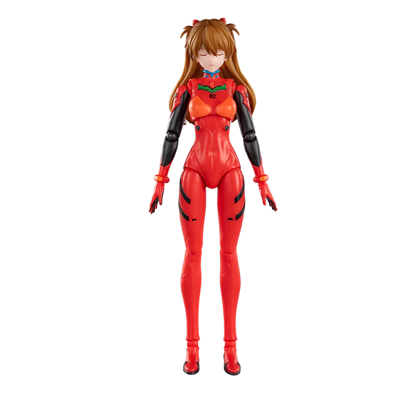 Neon Genesis Evangelion Fantastics Series 03 Asuka Shikinami Langley