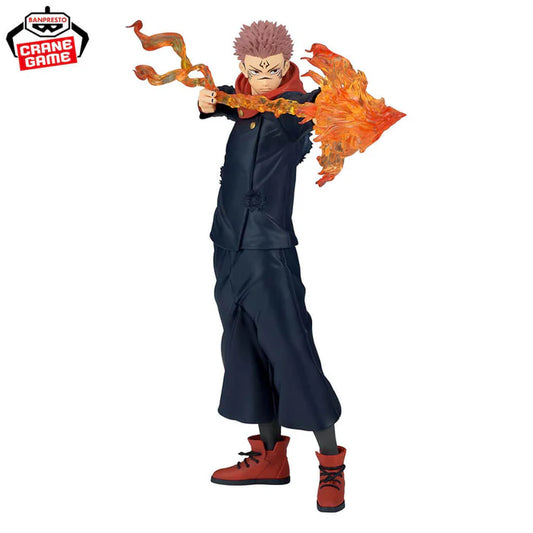 Jujutsu Kaisen Maximatic Plus Sukuna