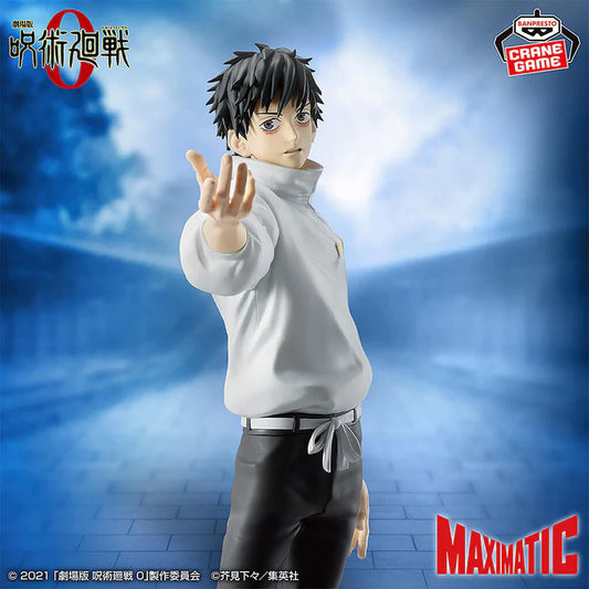 Jujutsu Kaisen Maximatic Yuta Okkotsu
