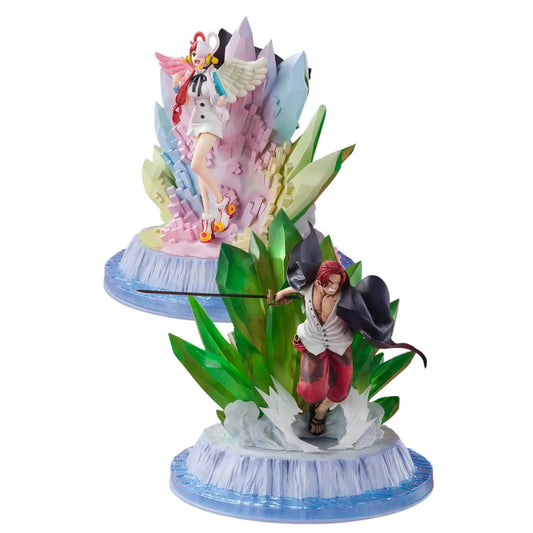 One Piece Film: [Extra Battle] Shanks & Uta