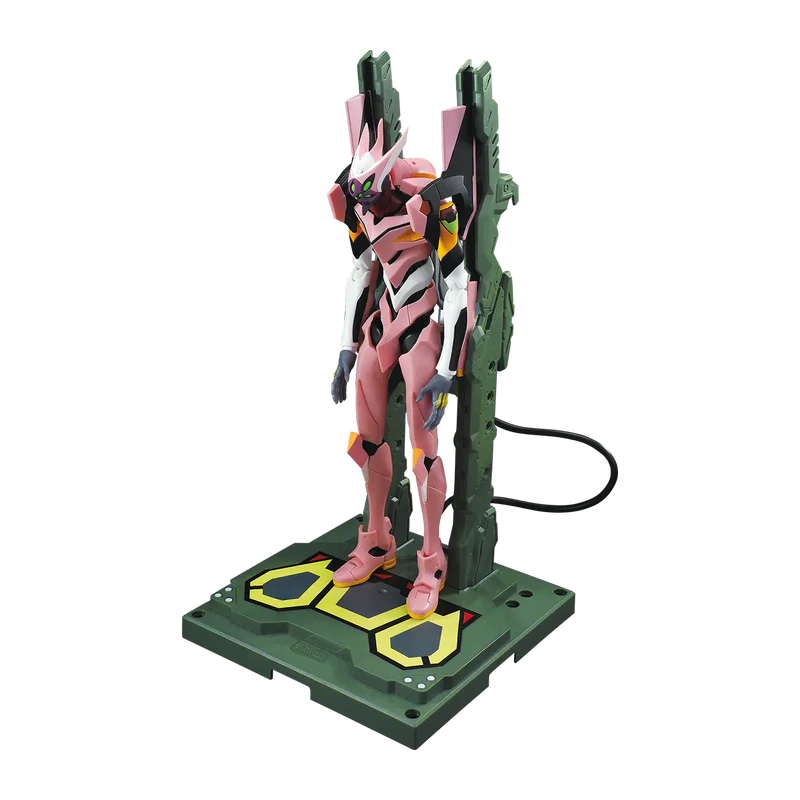 Neon Genesis Evangelion Legend Edition Eva 08 Alpha