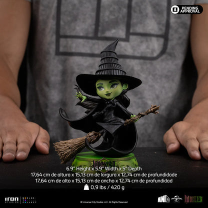 Minico Wicked Elphaba