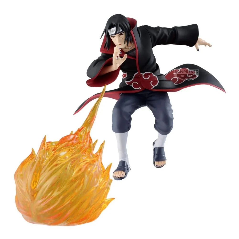 Naruto Shippuden : Effectreme – Itachi Uchiha II