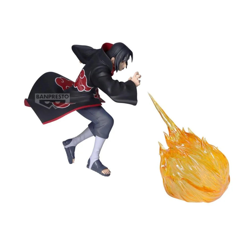 Naruto Shippuden : Effectreme – Itachi Uchiha II