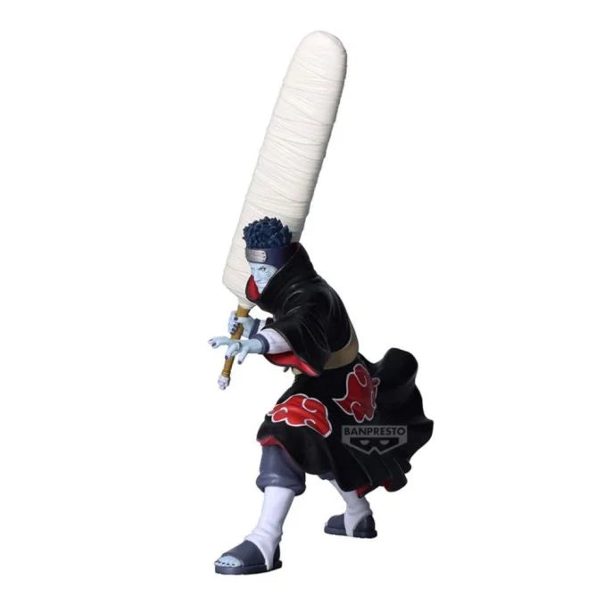 Naruto Shippuden Vibration Stars - Kisame Hoshigaki