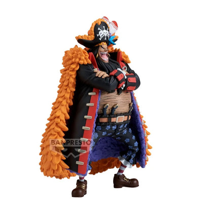 One Piece: DXF The Grandline Series – Special Marshall D. Teach