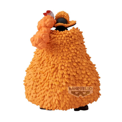 One Piece: DXF The Grandline Series – Special Marshall D. Teach