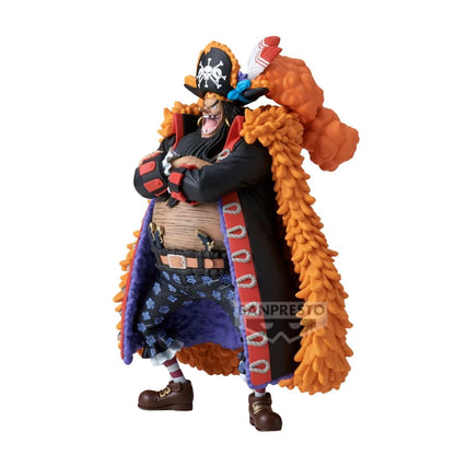 One Piece: DXF The Grandline Series – Special Marshall D. Teach