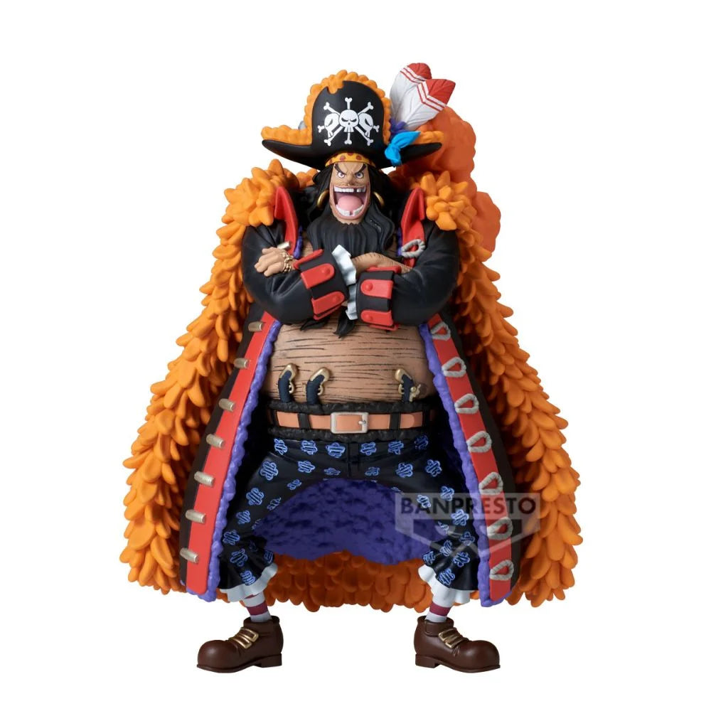 One Piece: DXF The Grandline Series – Special Marshall D. Teach