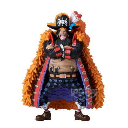 One Piece: DXF The Grandline Series – Special Marshall D. Teach