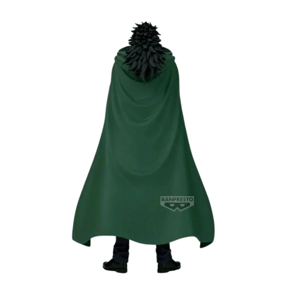 One Piece: DXF The Grandline Series – Monkey D. Dragon