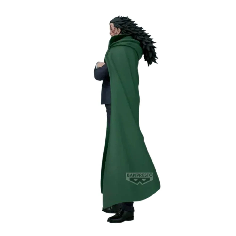 One Piece: DXF The Grandline Series – Monkey D. Dragon