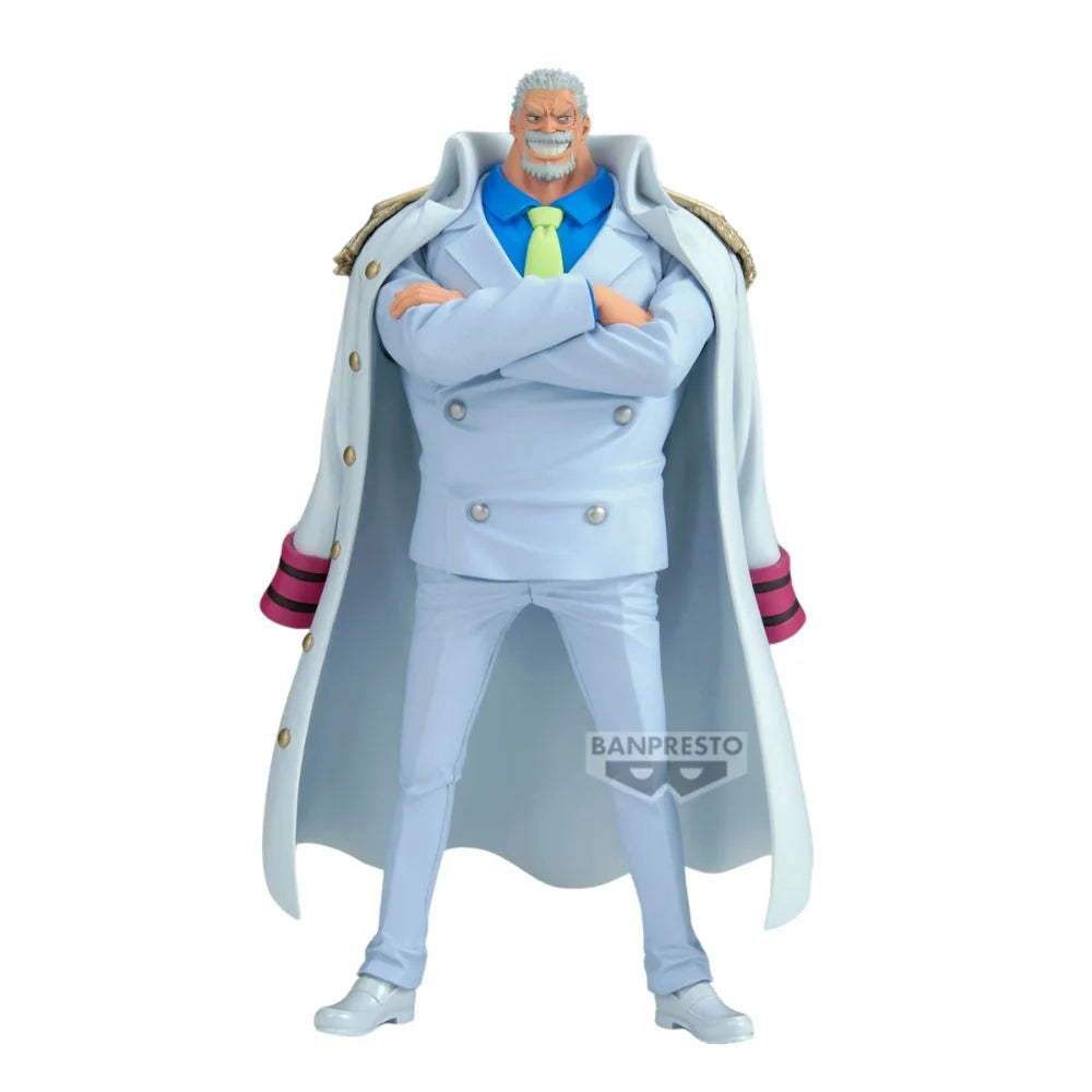 One Piece: DXF The Grandline Series – Special Monkey D. Garp