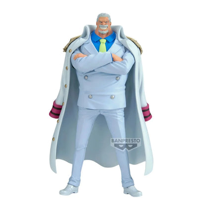 One Piece: DXF The Grandline Series – Special Monkey D. Garp