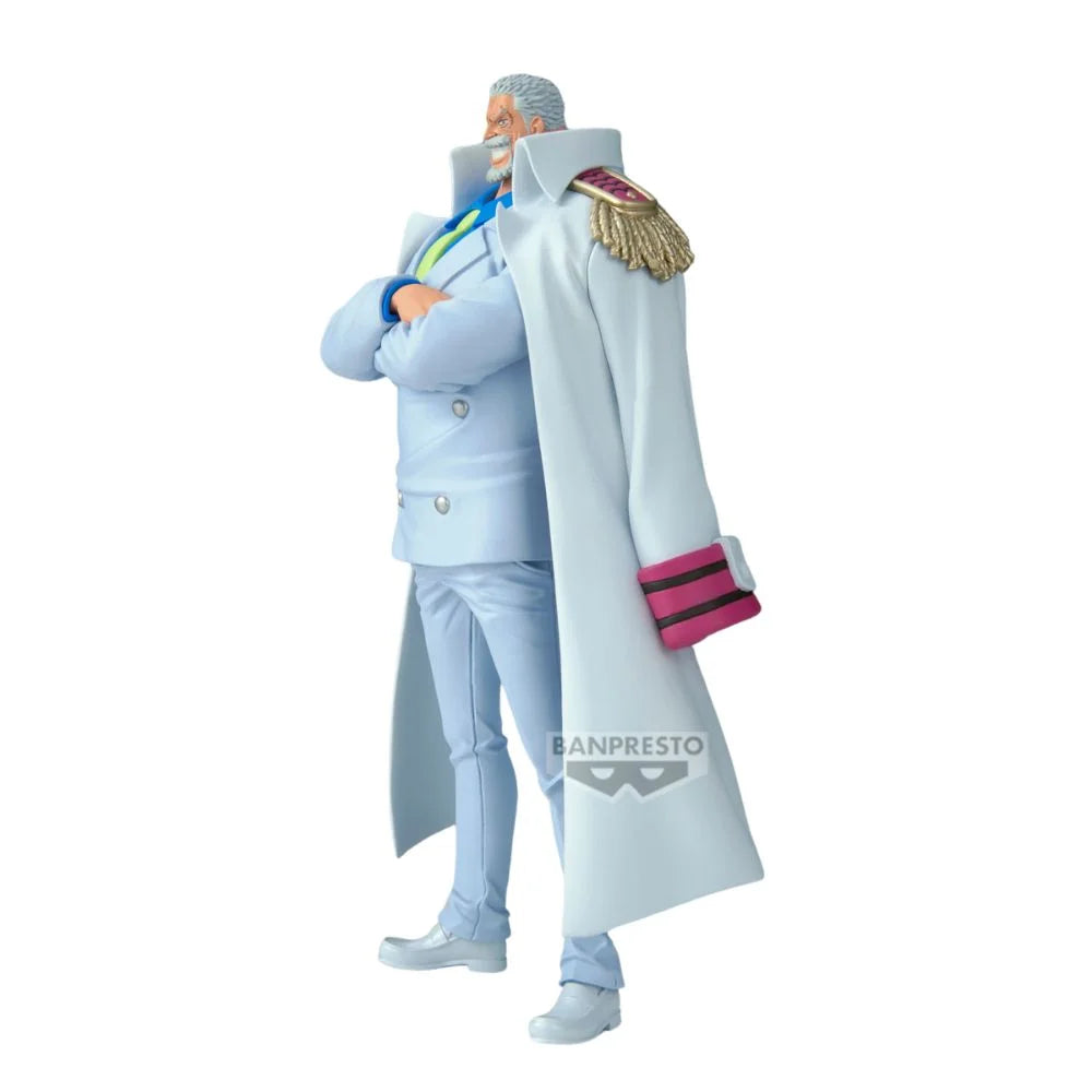 One Piece: DXF The Grandline Series – Special Monkey D. Garp