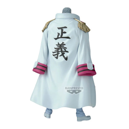 One Piece: DXF The Grandline Series – Special Monkey D. Garp