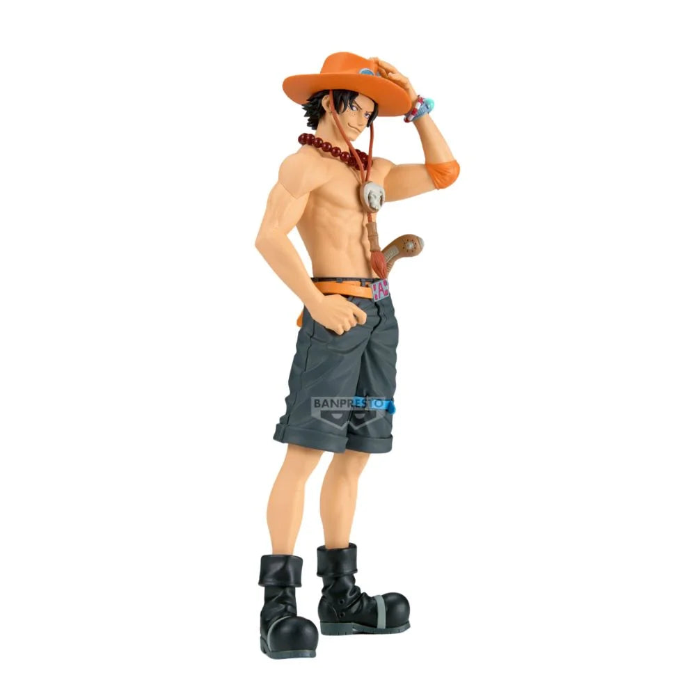 One Piece: DXF The Grandline Series – Special Portgas D. Ace