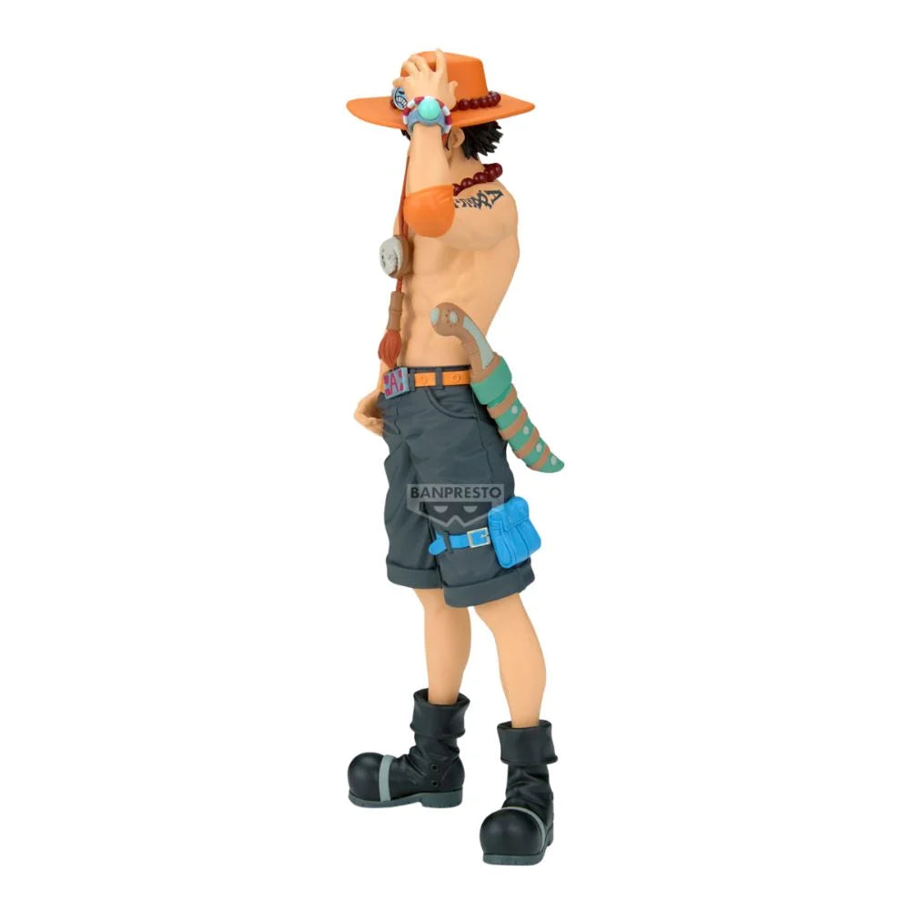 One Piece: DXF The Grandline Series – Special Portgas D. Ace