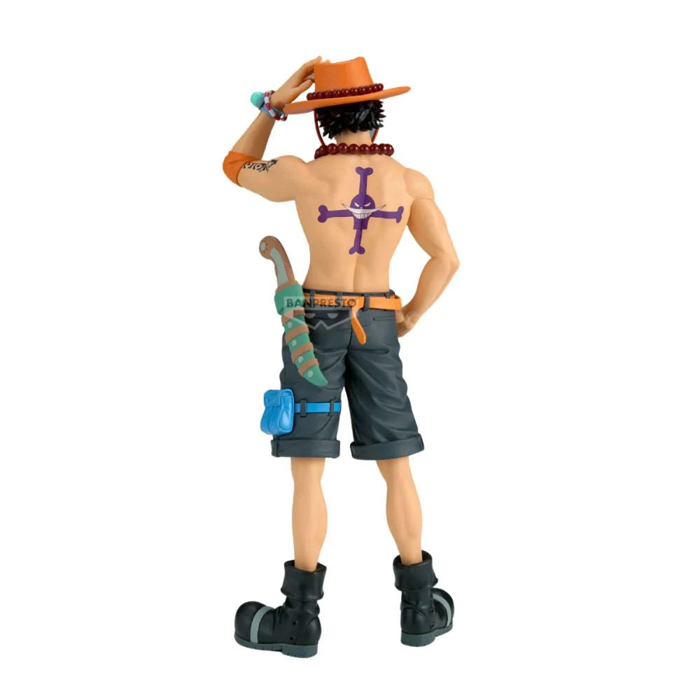 One Piece: DXF The Grandline Series – Special Portgas D. Ace