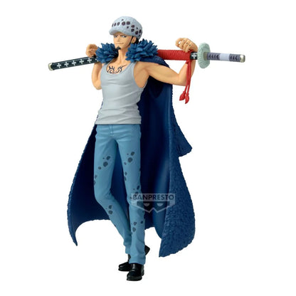 One Piece: DXF The Grandline Series – Special Trafalgar Law