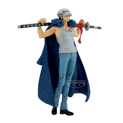 One Piece: DXF The Grandline Series – Special Trafalgar Law
