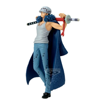 One Piece: DXF The Grandline Series – Special Trafalgar Law